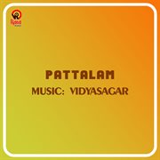Pattalam (Original Motion Picture Soundtrack) cover image