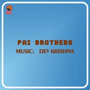 Pai Brothers (Original Motion Picture Soundtrack) cover image