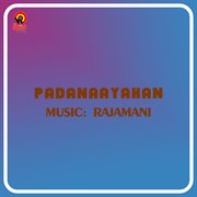 Padanaayakan (Original Motion Picture Soundtrack) cover image