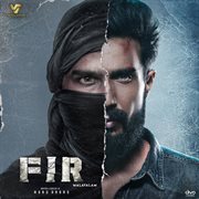 FIR (Malayalam) (Original Motion Picture Soundtrack) cover image