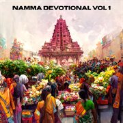 Namma Devotional Vol 1 cover image