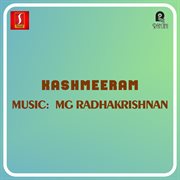 Kashmeeram (Original Motion Picture Soundtrack) cover image