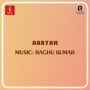 Aaryan : original motion picture soundtrack cover image