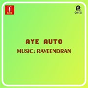 Aye auto : original motion picture soundtrack cover image