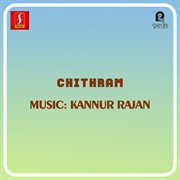 Chithram (Original Motion Picture Soundtrack) cover image