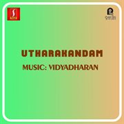 Utharakandam (Original Motion Picture Soundtrack) cover image