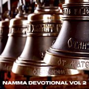 Namma Devotional Vol 2 cover image