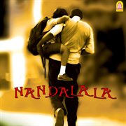 Nandhalala (Original Motion Picture Soundtrack) cover image