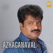 Azhaganaval : original motion picture soundtrack cover image