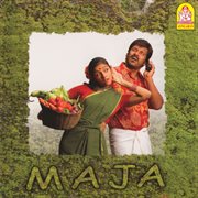 Majaa (Original Motion Picture Soundtrack) cover image