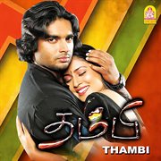 Thambi (Original Motion Picture Soundtrack) cover image
