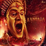 Kantara (Original Motion Picture Soundtrack) cover image