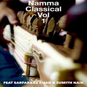 Namma Classical Vol 1 cover image