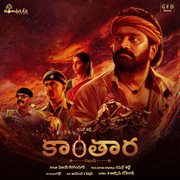 Kantara (Original Motion Picture Soundtrack) : Telugu cover image