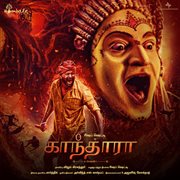 Kantara (Original Motion Picture Soundtrack) : Tamil cover image
