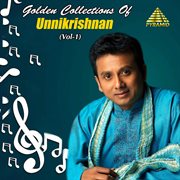 Golden Collections of Unnikrishnan, Vol. 1 cover image