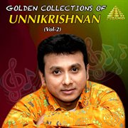 Golden Collection Of Unnikrishnan, Vol. 2 cover image