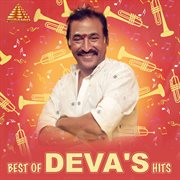 Best Of Deva's hits : original motion picture soundtrack cover image
