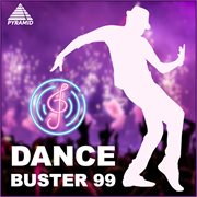 Dance Buster 99 (Original Motion Picture Soundtrack) cover image
