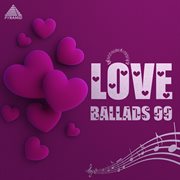 Love Ballads 99 (Original Motion Picture Soundtrack) cover image
