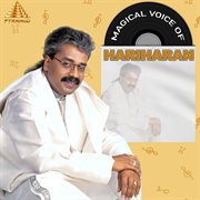Magical Vioce Of Hariharan (Original Motion Picture Soundtrack) cover image