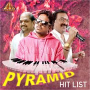 Pyramid Hit List (Original Motion Picture Soundtrack) cover image