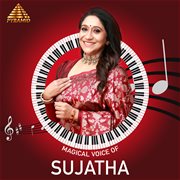Magical Voice Of Sujatha (Original Motion Picture Soundtrack) cover image