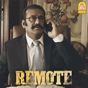 Remote (Original Motion Picture Soundtrack) cover image