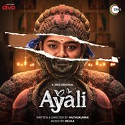 Ayali cover image