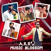 A.R.R music blossom cover image