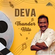 Deva Thunder Hits cover image