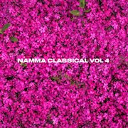 Namma Classical Vol 4 cover image
