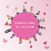 Women's Day blossom. Vol. 2 cover image