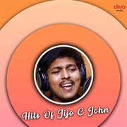 Hits Of Jijo C John cover image
