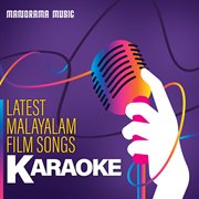 Latest Malayalam Film Songs Karaoke cover image