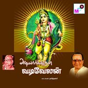 Adiyarkkarul Vadivelan cover image