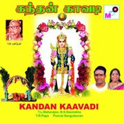Kandan Kaavadi cover image