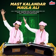 Mast Kalandar Maula Ali Ka cover image