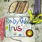 Baby walrus cover image