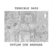 Terrible days cover image