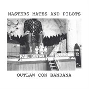Masters mates and pilots cover image