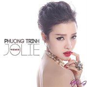 Phương trinh jolie (remix) cover image