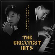 Hamlet trương - the greatest hits cover image