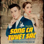 Song ca tuyệt sắc cover image
