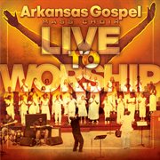 Live to worship cover image