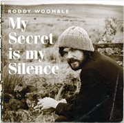 My secret is my silence cover image