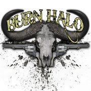 Burn halo cover image