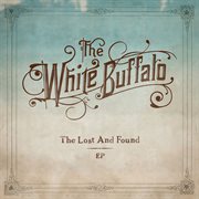 The lost and found ep cover image