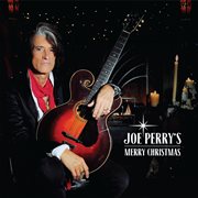 Joe Perry's merry Christmas cover image