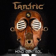 Mind control cover image